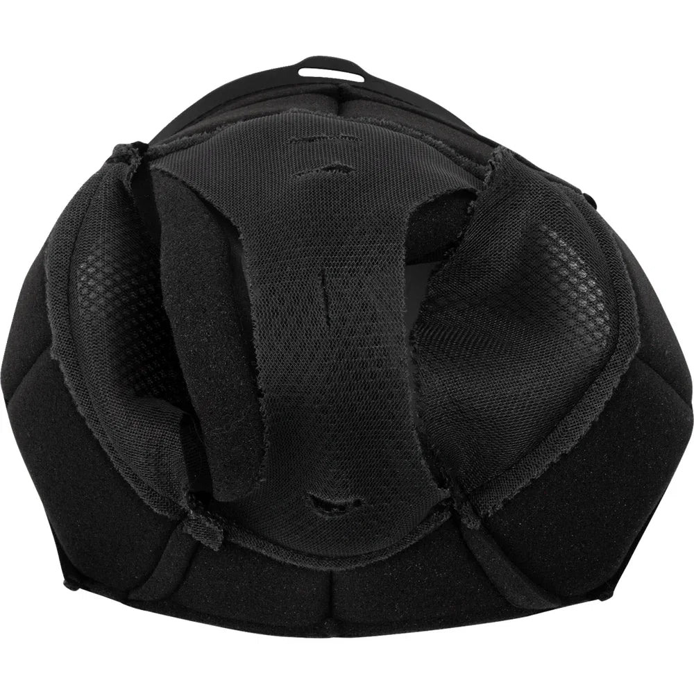 Forro para casco youth warrant 2.0