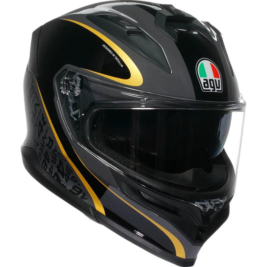 Casco k7 flujo 46