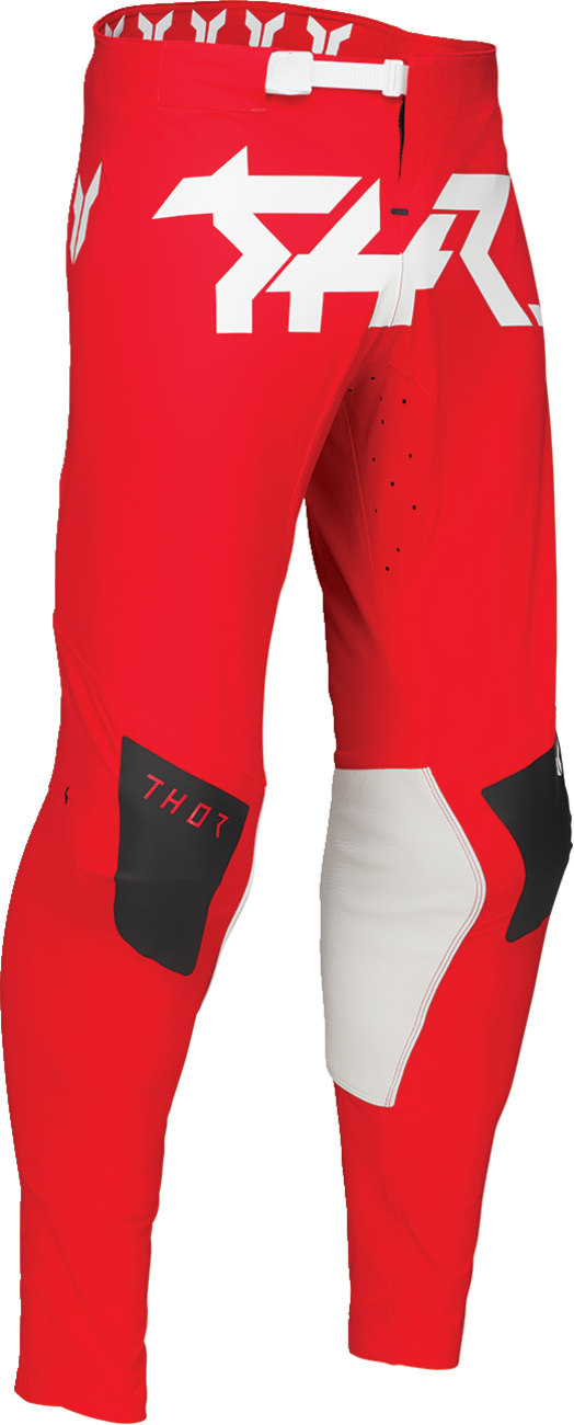 Pantalones antidisturbios Sportmode
