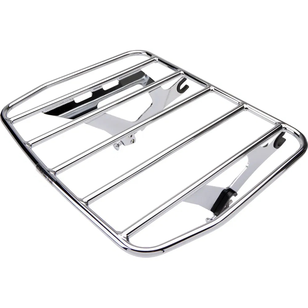 Portaequipajes desmontable big ass®: plano
