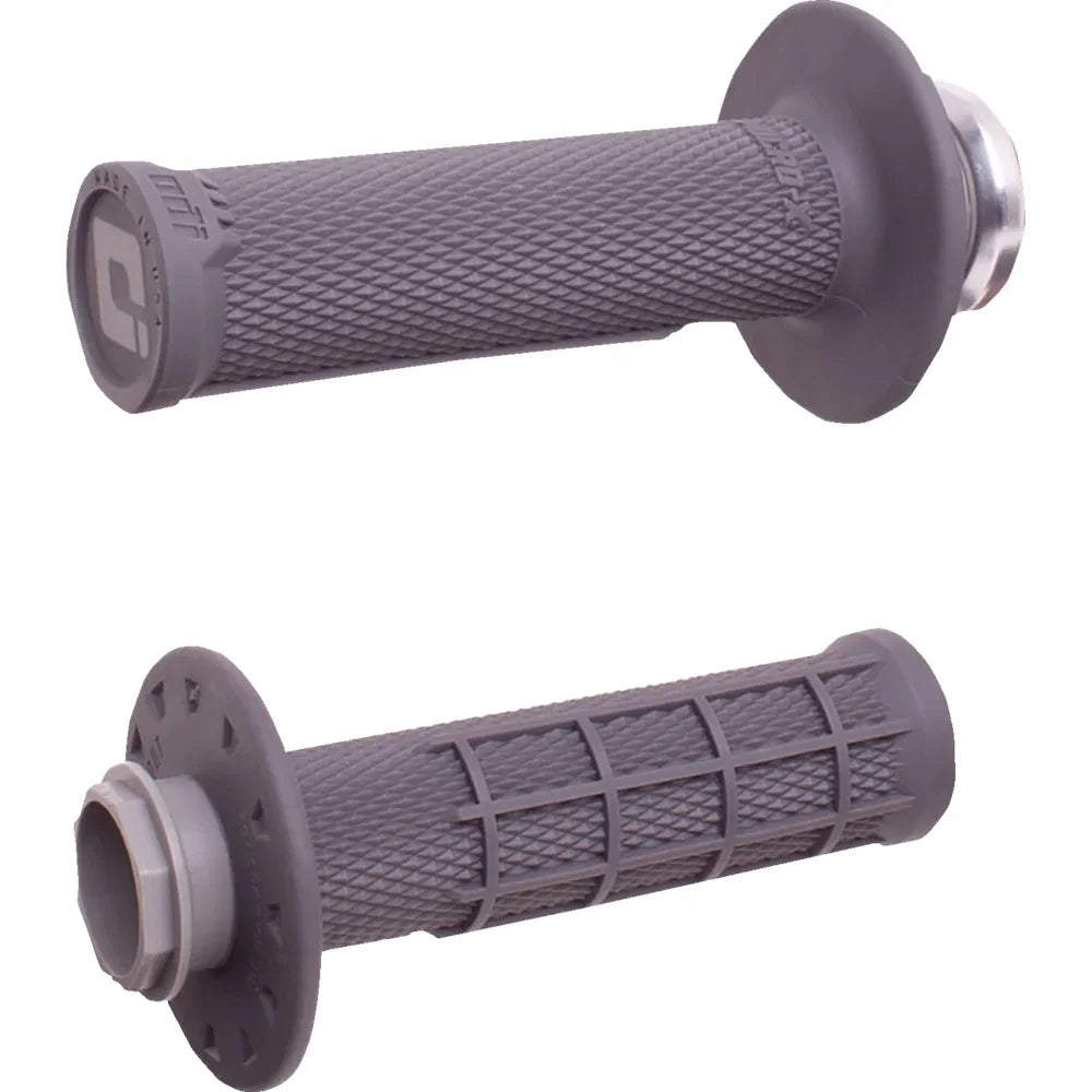 Puños con bloqueo micro-x half-waffle v2