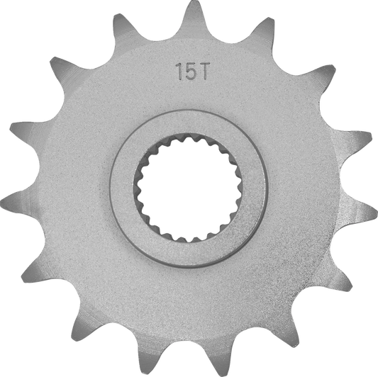 Piñón delantero - Piñón delantero - 15 dientes - Yamaha