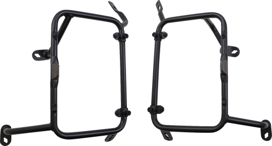 Soportes para alforjas GIVI - Soporte lateral para maletas - KTM