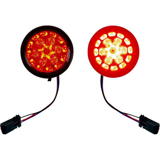 Señales de giro led probeam®
