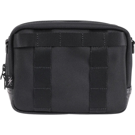 Bolso bandolera para manillar