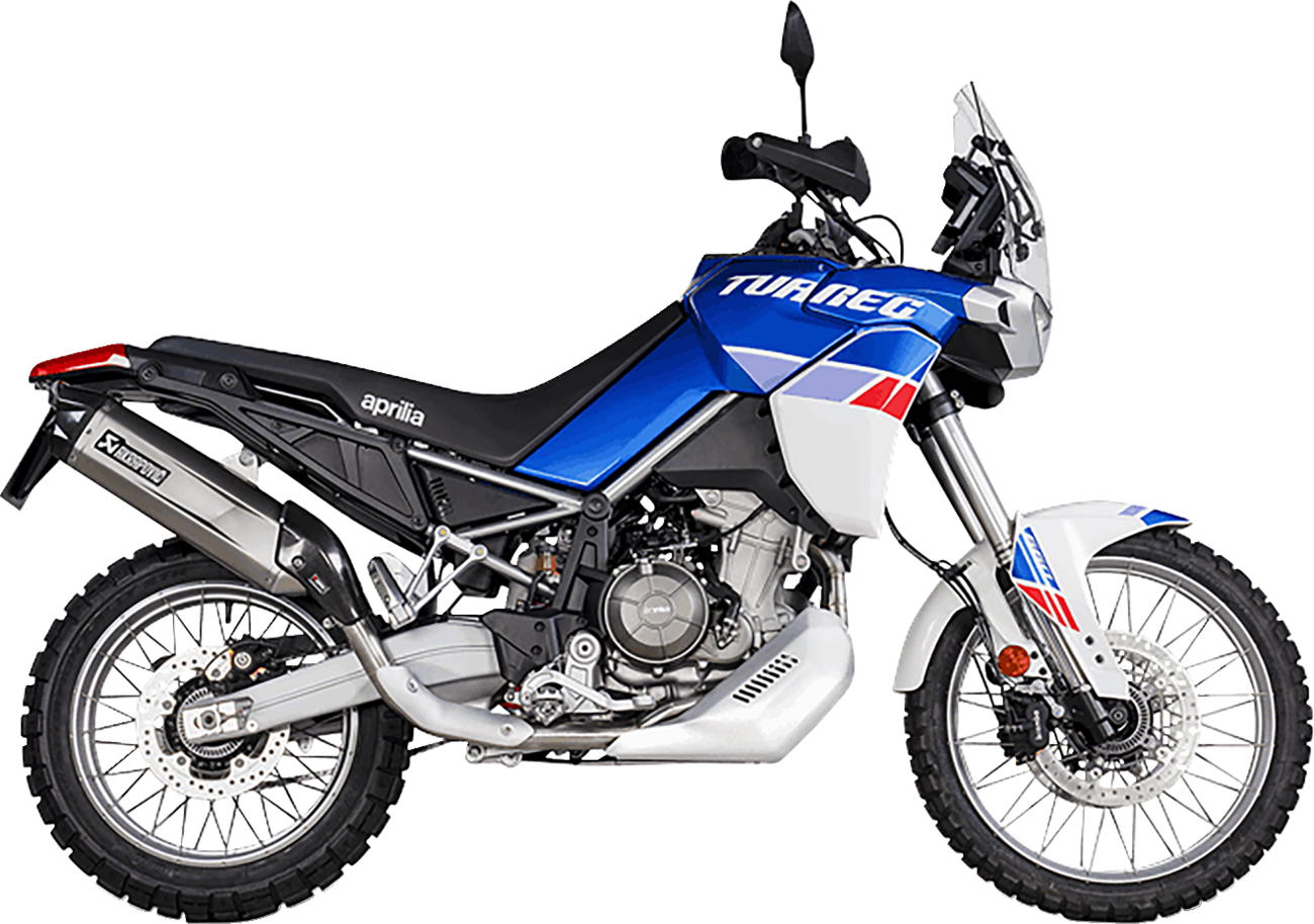 Escape Akrapovic - Header - Stainless Steel
