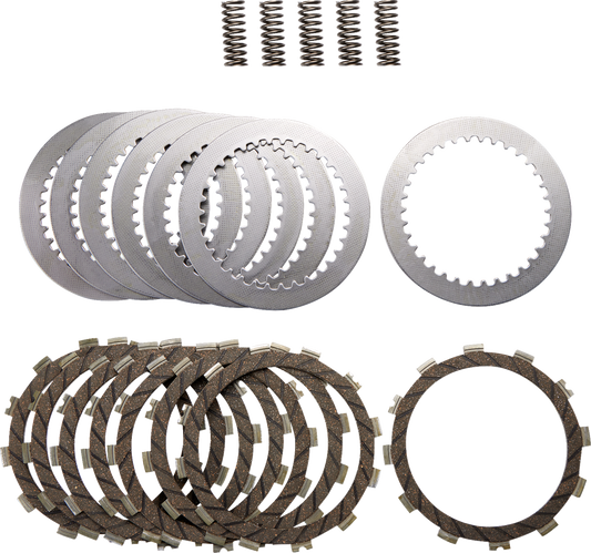 Kit de Clutch - Kit de Clutch - YZ 250/F