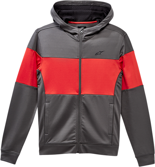 Chaqueta de capa media Justify