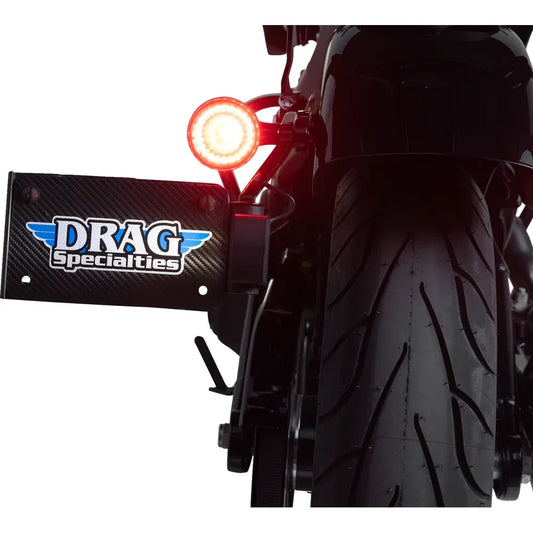 Insertos de señal de giro tipo bala smart led