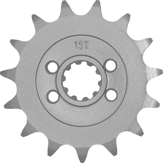 Piñón delantero - Piñón delantero - 15 dientes - Kawasaki