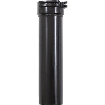 Manga negra de puño acelerador 1"