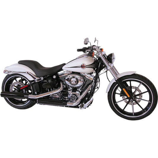 Asiento tripper fastback™