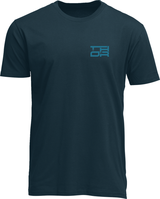 Camiseta Sección