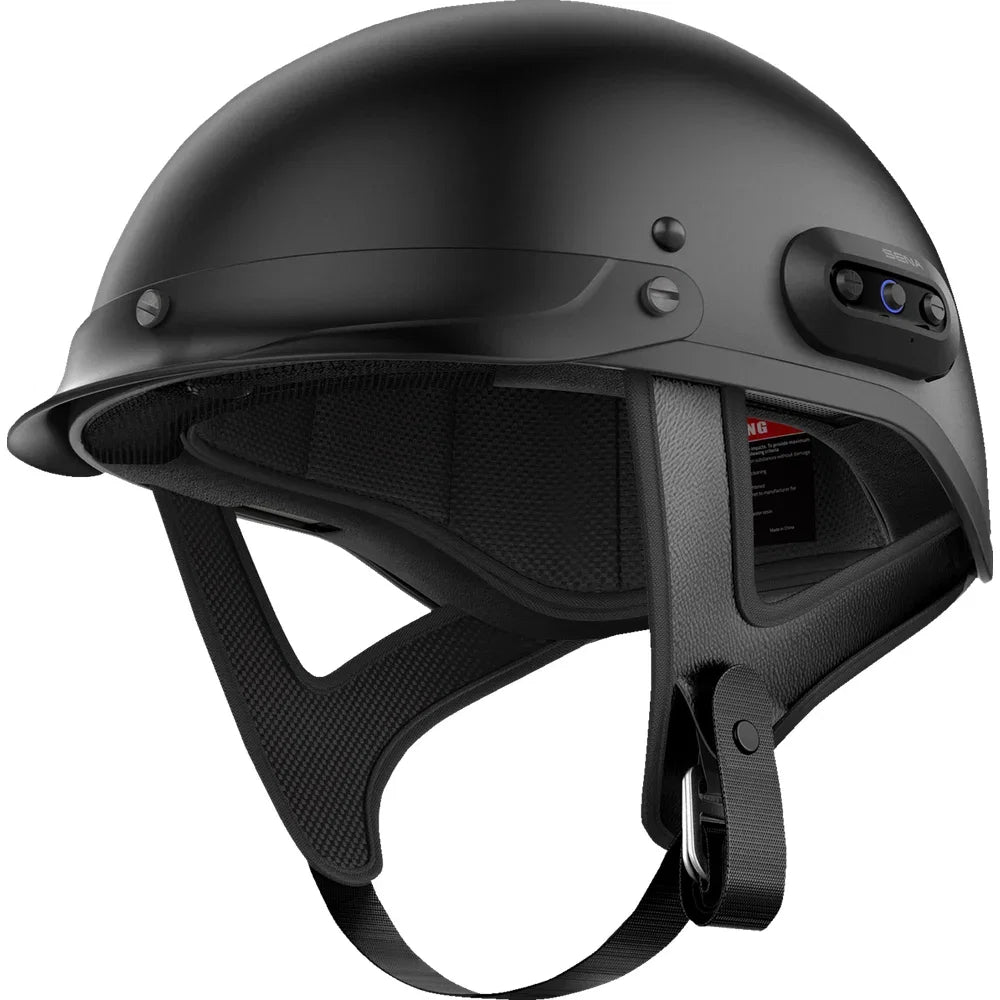Casco de caballería 2