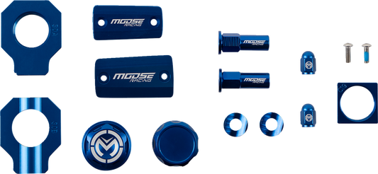 Kit Bling Pack - Bling Pack - Husqvarna - Azul