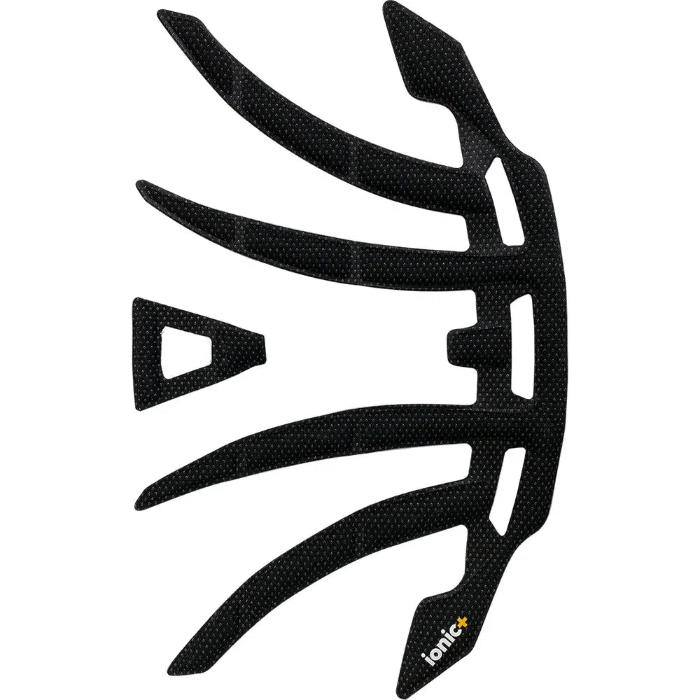 Forro para casco de bicicleta atb-2t