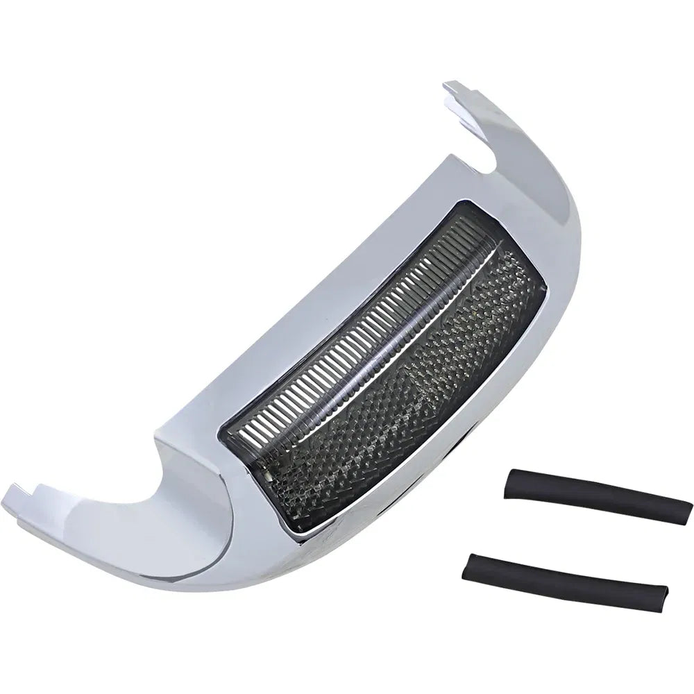 Punta del guardabarros led delantero