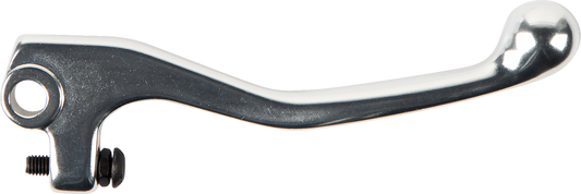 Palanca de freno forjada 6061-T6 - Palanca de freno forjada 6061-T6 - Plata