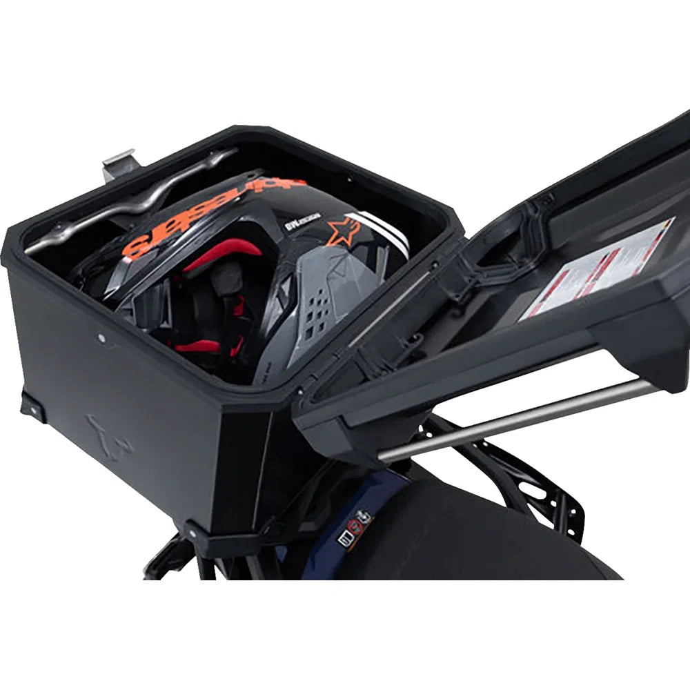 Sistema de maleta superior trax adv