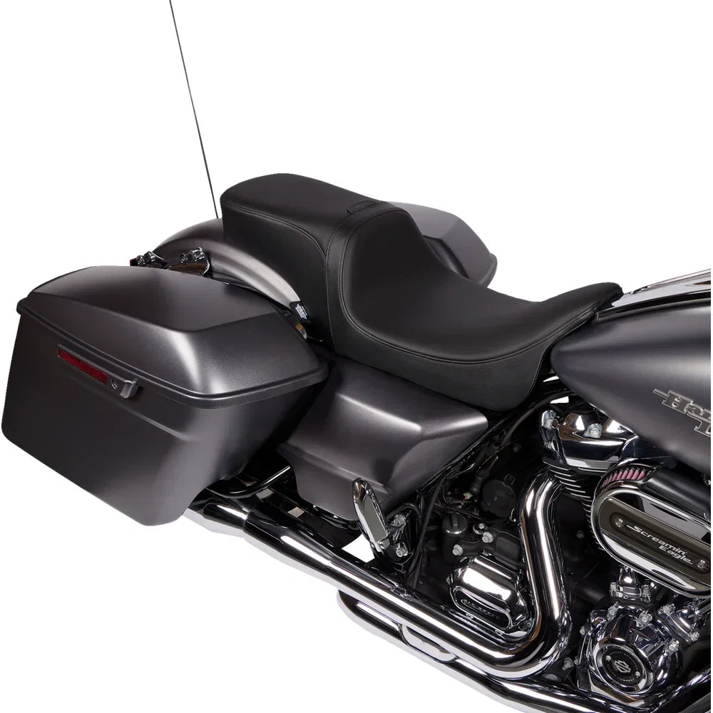 Asiento performance predator para dos personas
