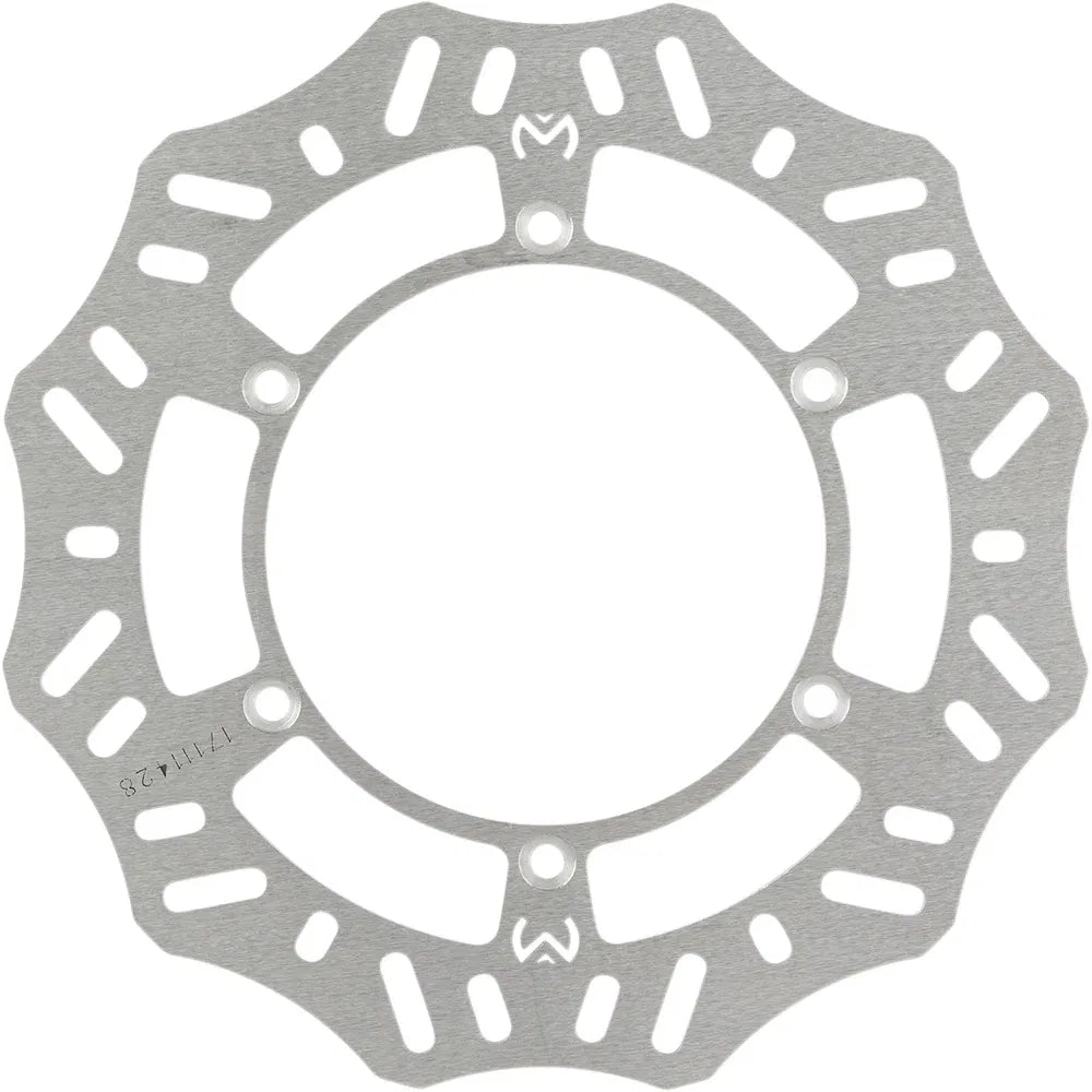 Rotor de freno estándar