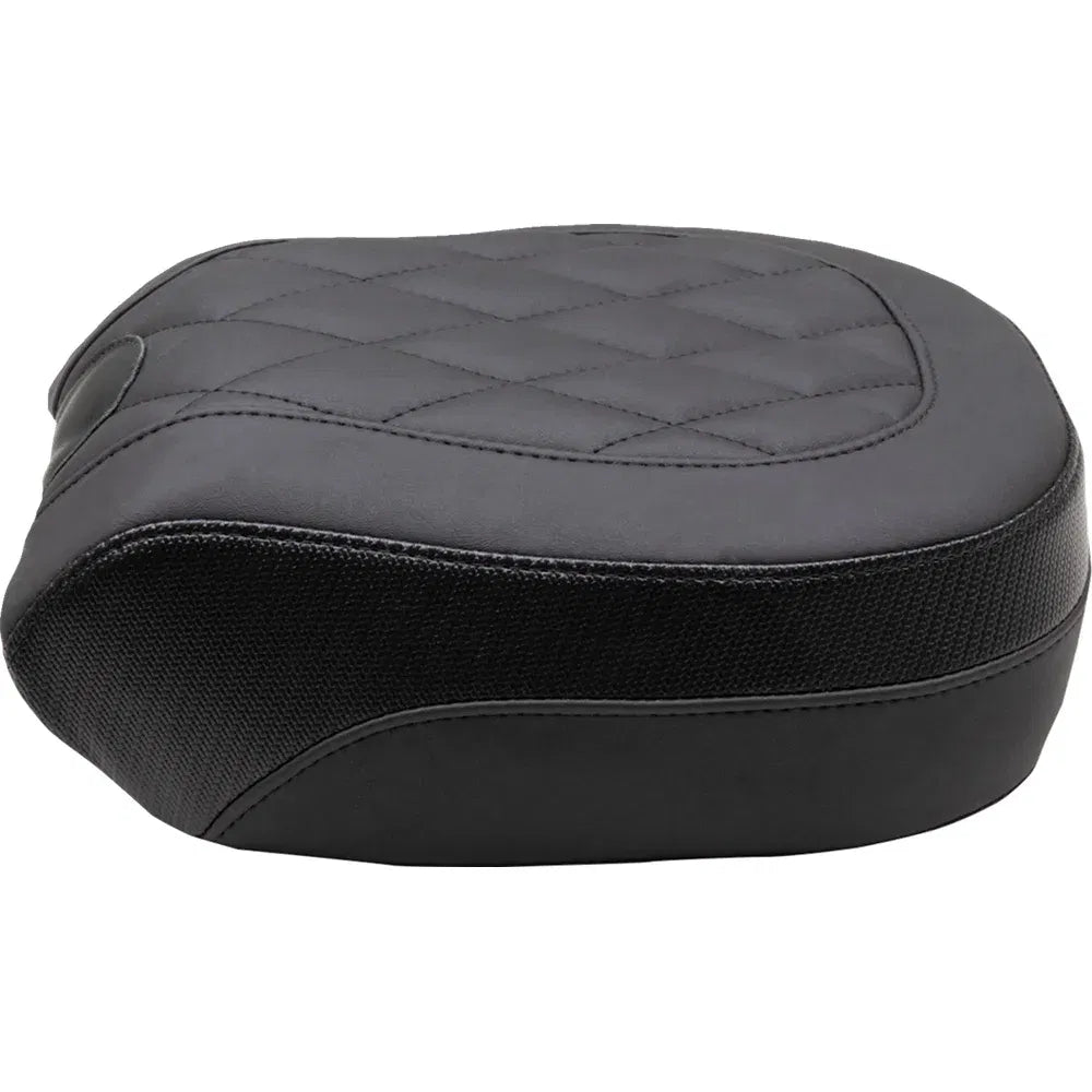 Asiento del pasajero empotrado