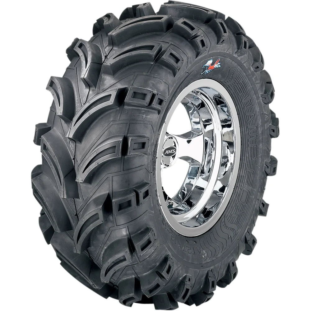 Llanta swamp fox plus