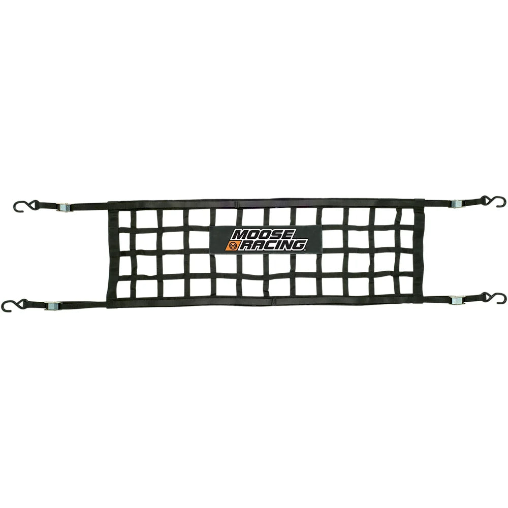 Red de carga moto-gate
