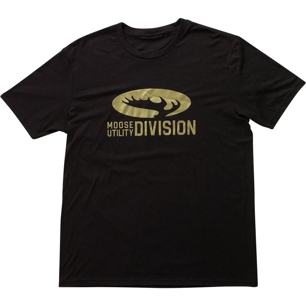 Playera mud antler