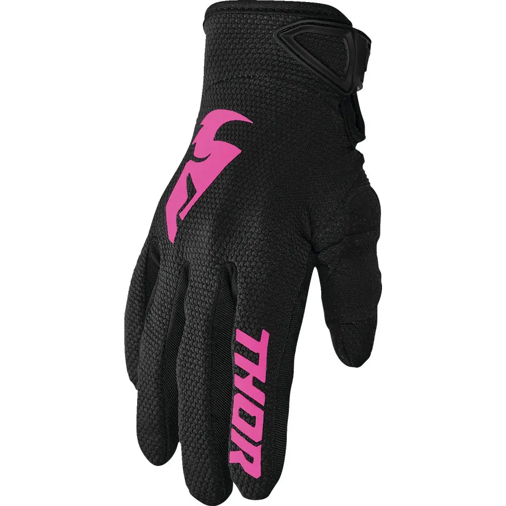 Guantes Sector Mujer