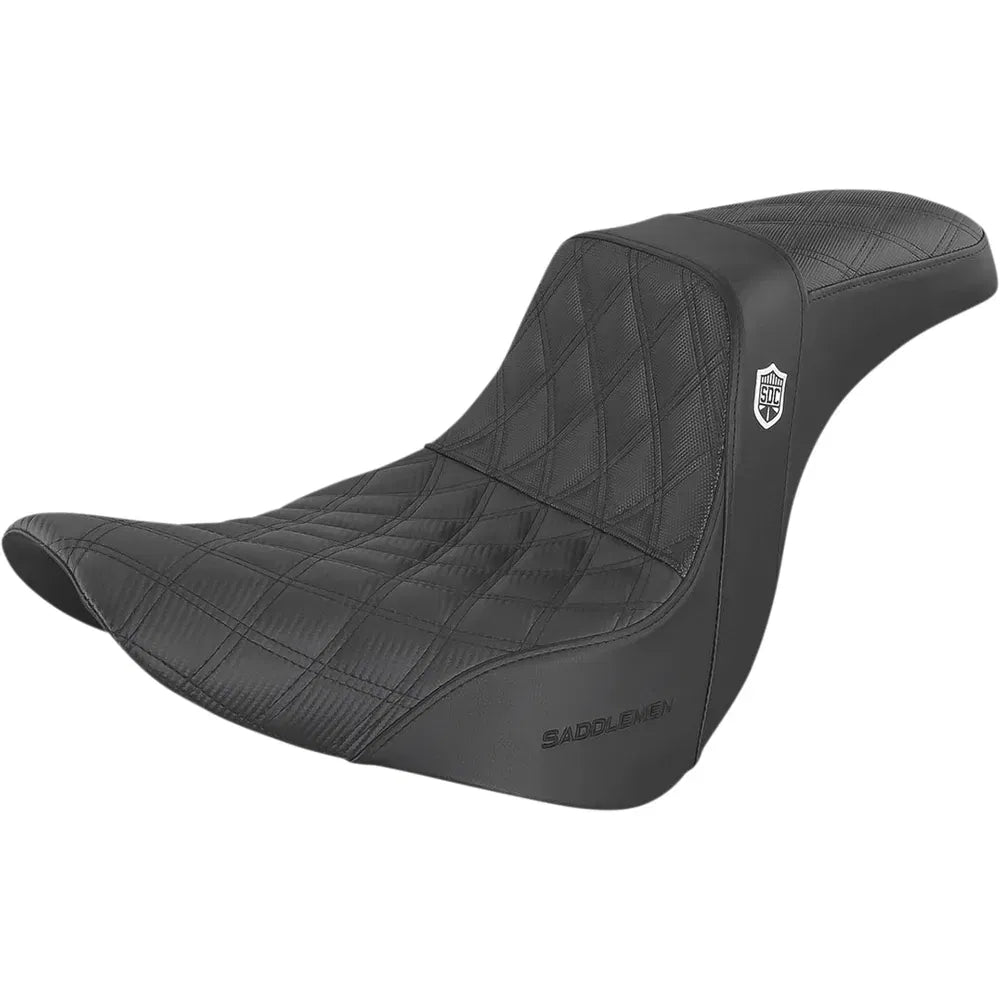 SDC Performance Seat - Gripper