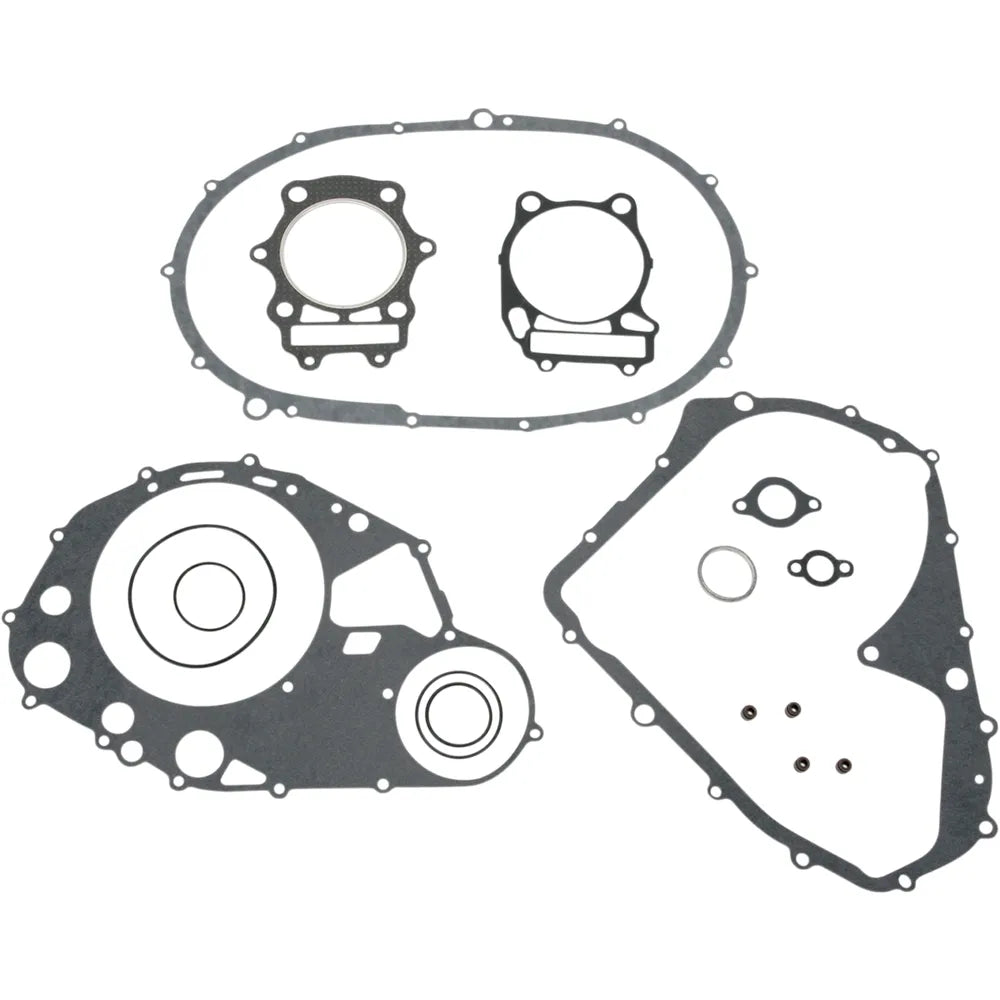 Kit completo de juntas - Kit completo de juntas de motor - Arctic Cat/Suzuki