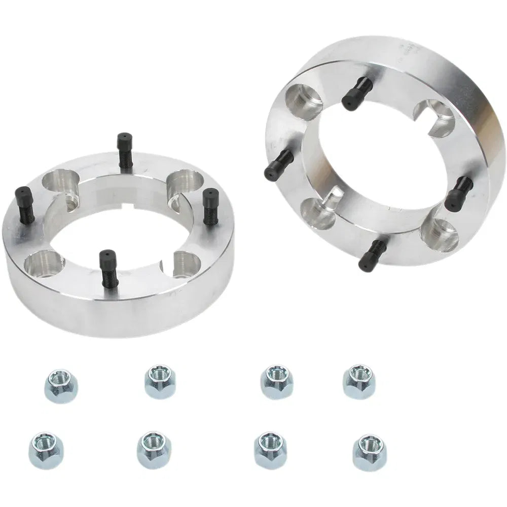 Wheel Spacer - 1-1/2" - Kawasaki