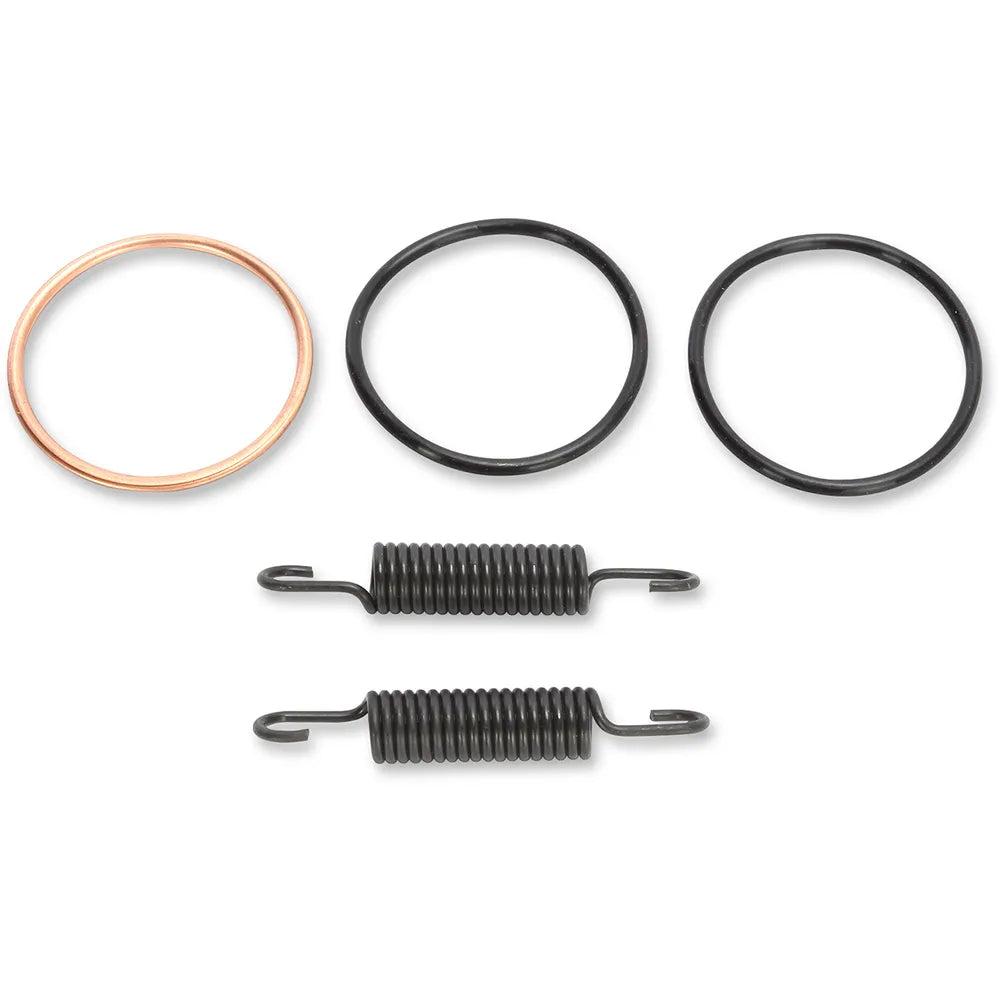 Kit de juntas de escape - Kit de juntas de escape - Kawasaki