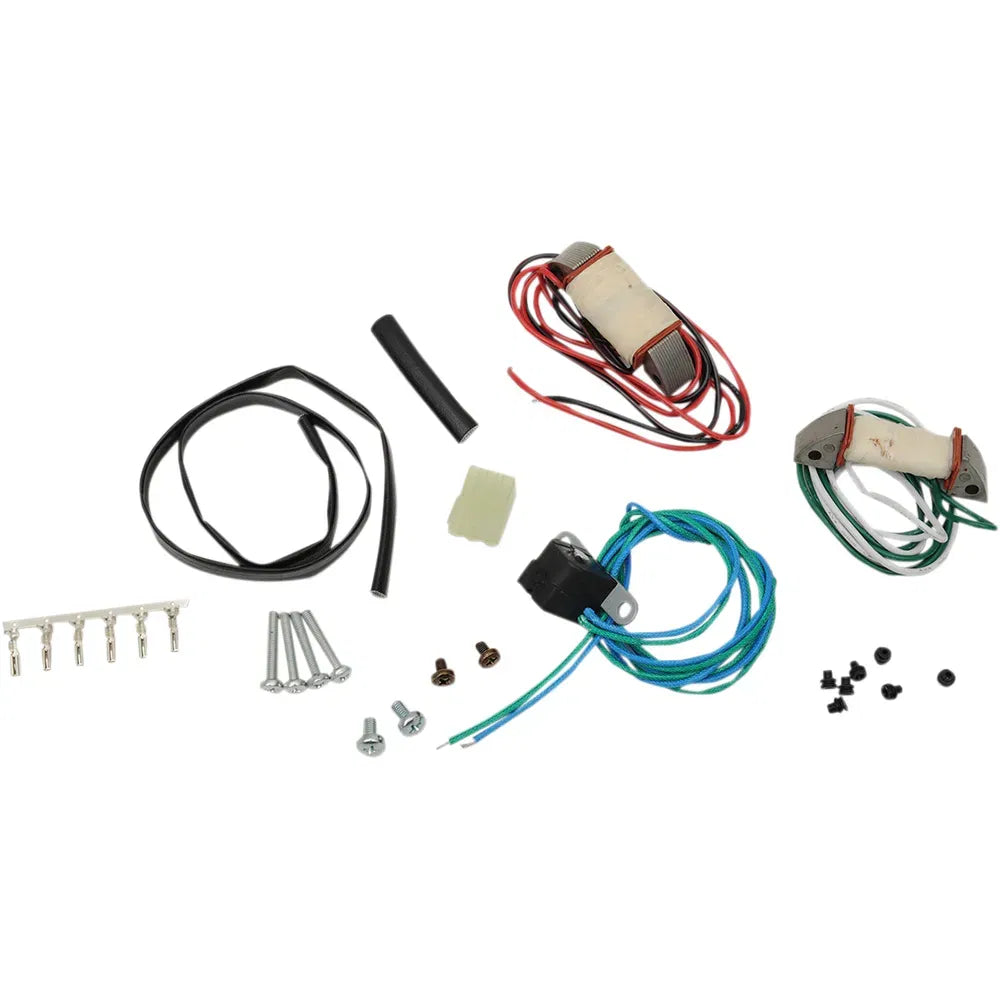 Stator Rebuild Kit - Kawasaki