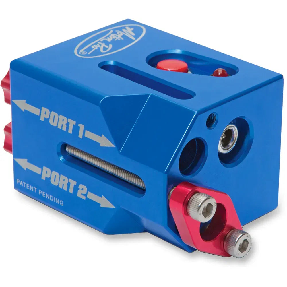 Fuel Injection Cleaner Kit Hv2
