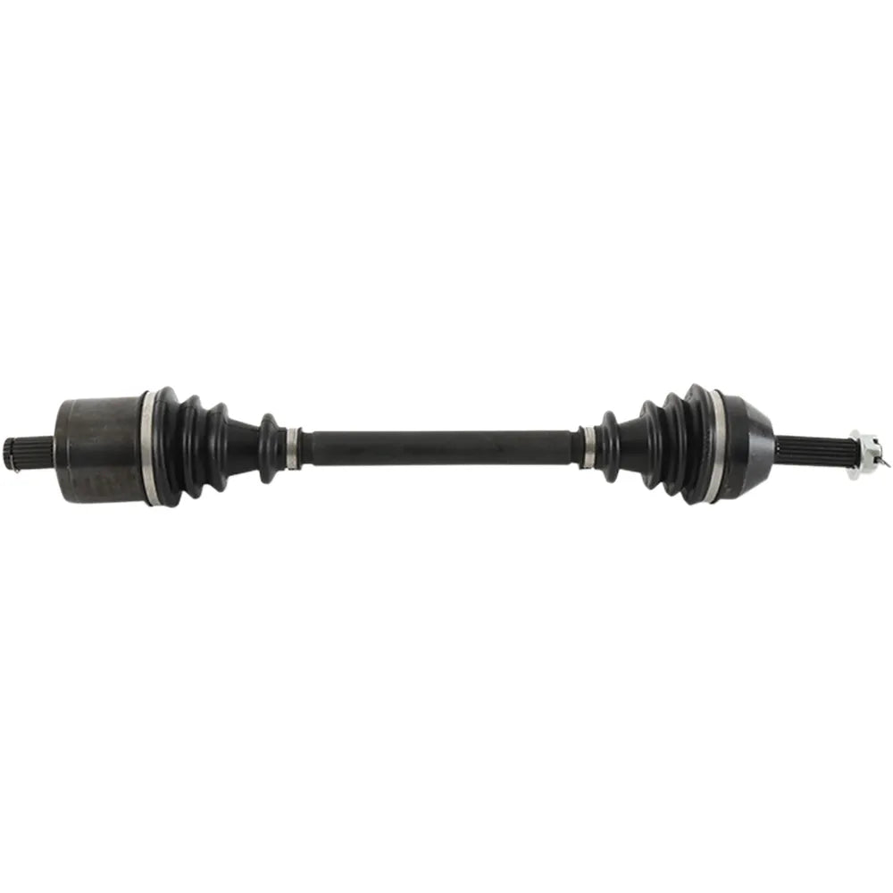 Complete Axle Kit - Front Left/Right - Polaris