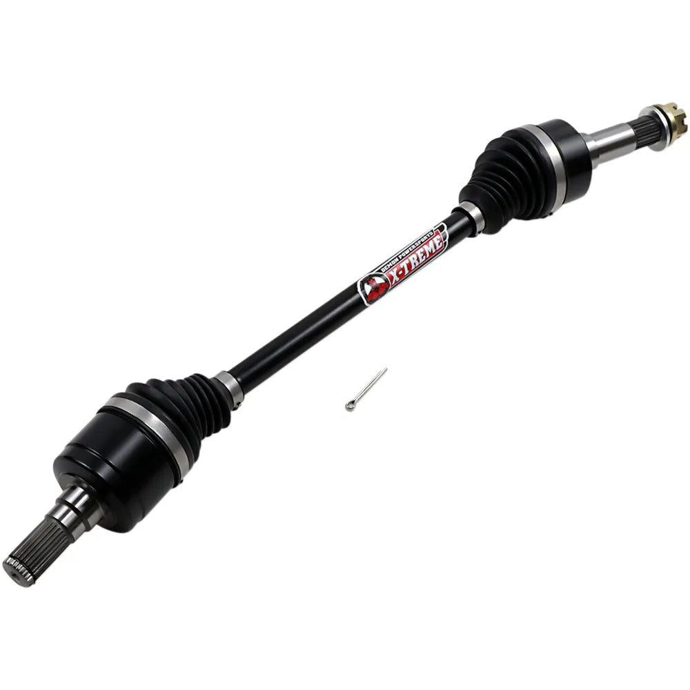 Axle - X-treme - Heavy Duty - Rear Left/Right