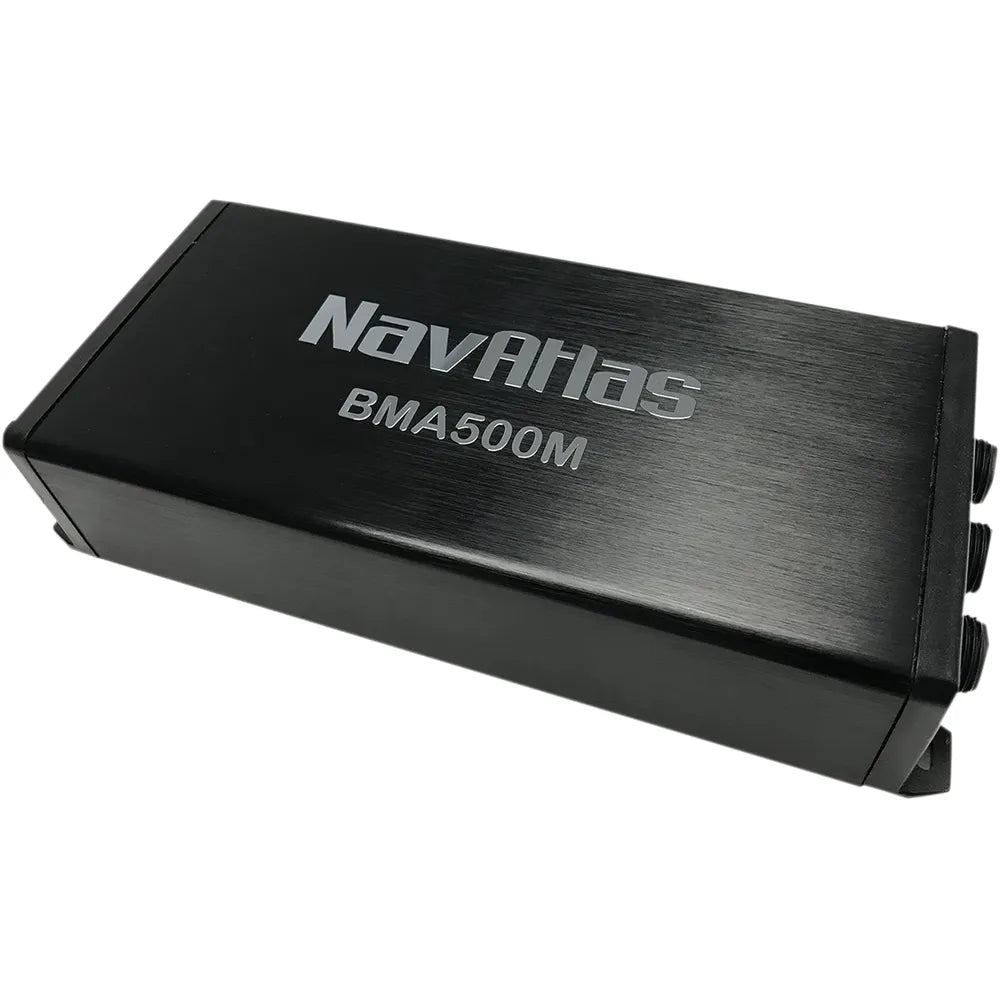 Mono Amplifier