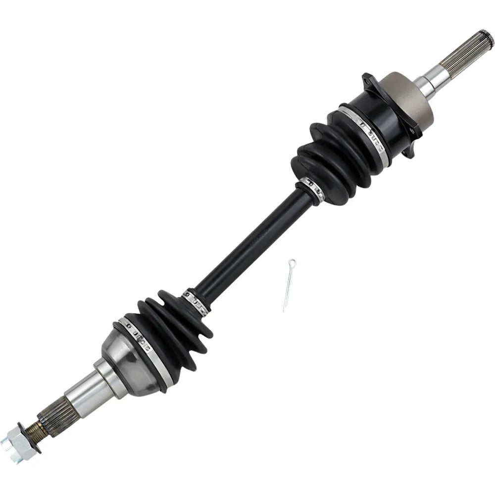 Eje CV estándar de repuesto OEM - Kit de eje - CV/completo - Reemplazo OEM - Estándar - Delantero derecho - Can-Am Outlander/Renegade