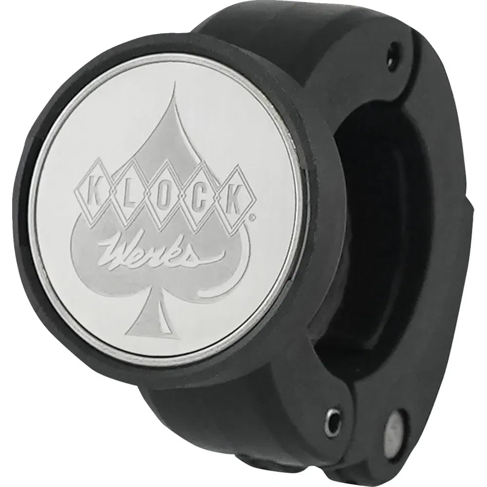 Soporte universal para teléfono iOmounts® Nomad™ - Soporte universal para teléfono iOmounts® Nomad™ - Abrazadera de 1-1/4"