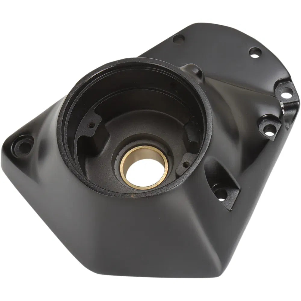 Cam Cover Satin Black580