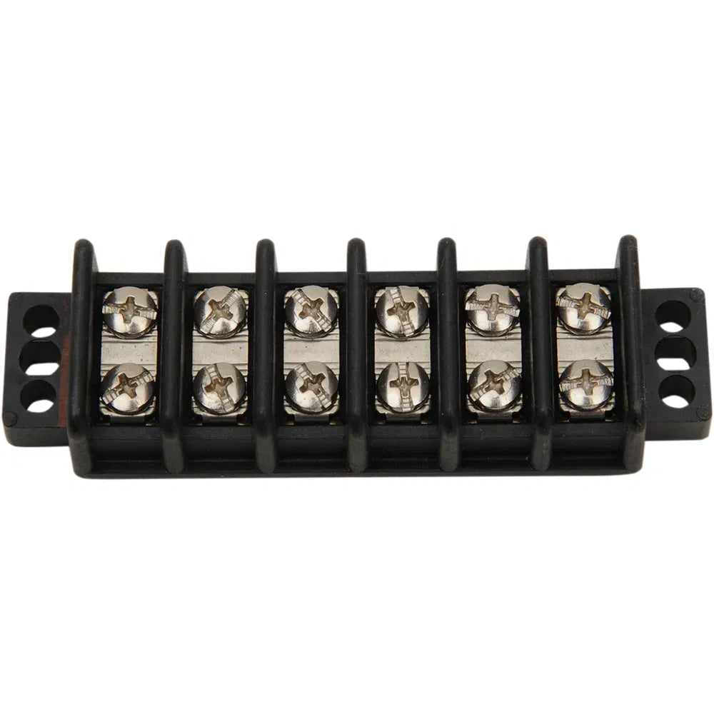 Junction Block - 6 Lug