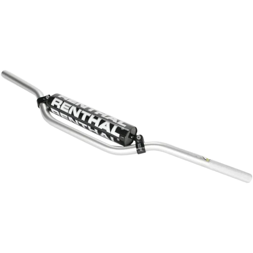 Silver 7/8" 983 Villopoto/Stewart Handlebar