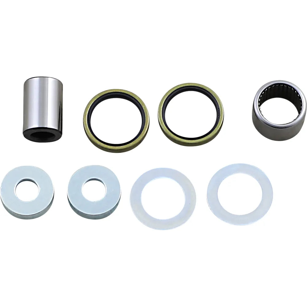 Kit Rodamientos Amortiguador - Kit Rodamientos Amortiguador - Inferior Trasero - Gas Gas/Husqvarna/KTM