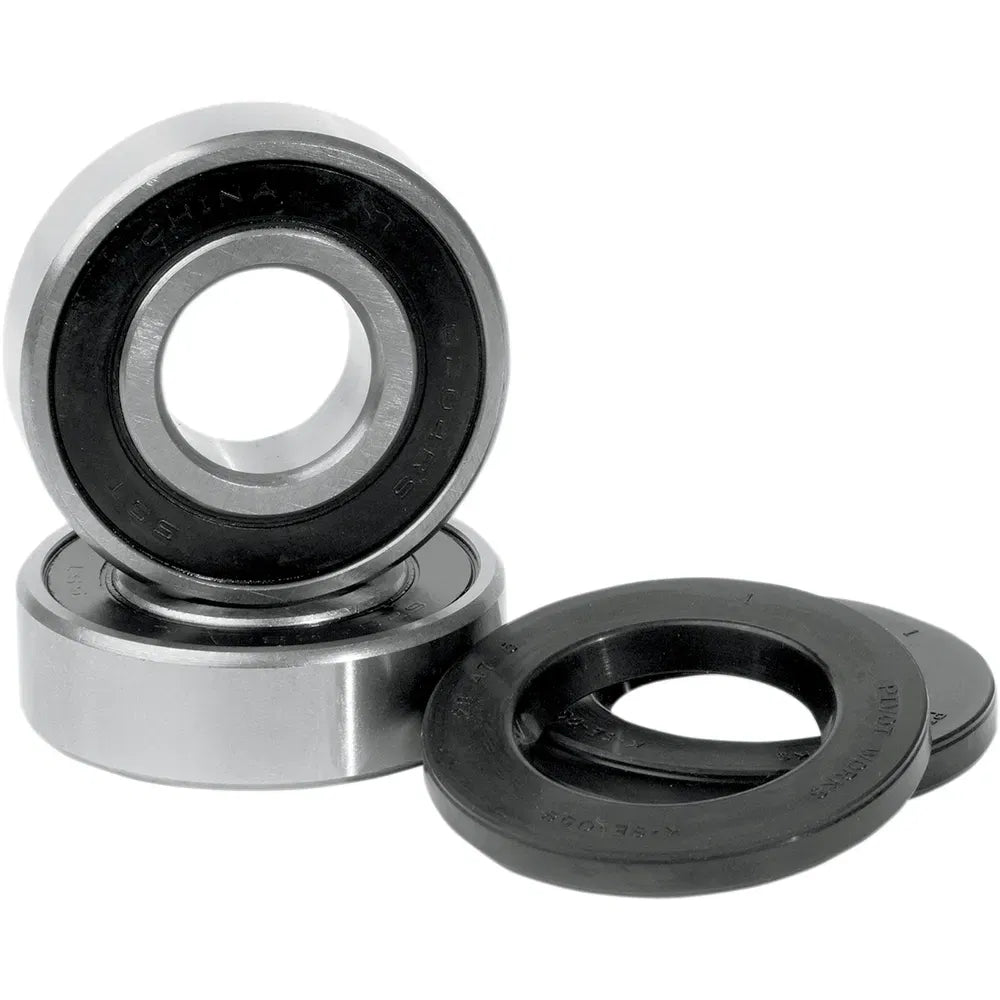 Wheel Bearing Upgrade Kit - Rear