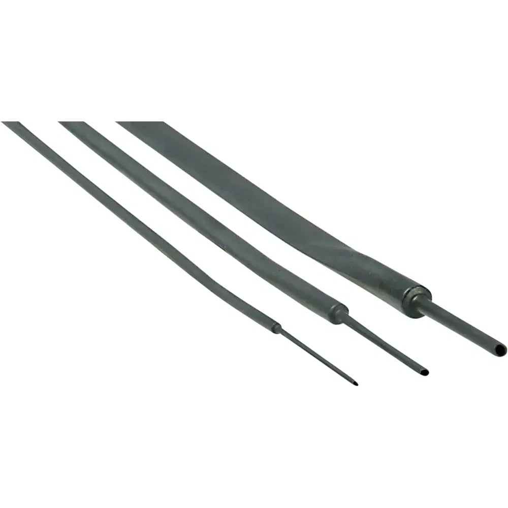 Heat Shrink Tube - 3,6,9MM X4'
