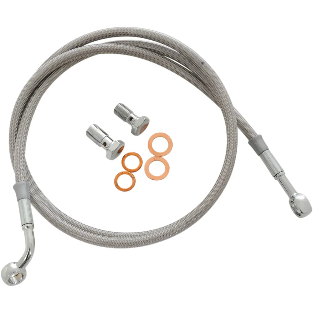 Brake Line Kit - Softail12078
