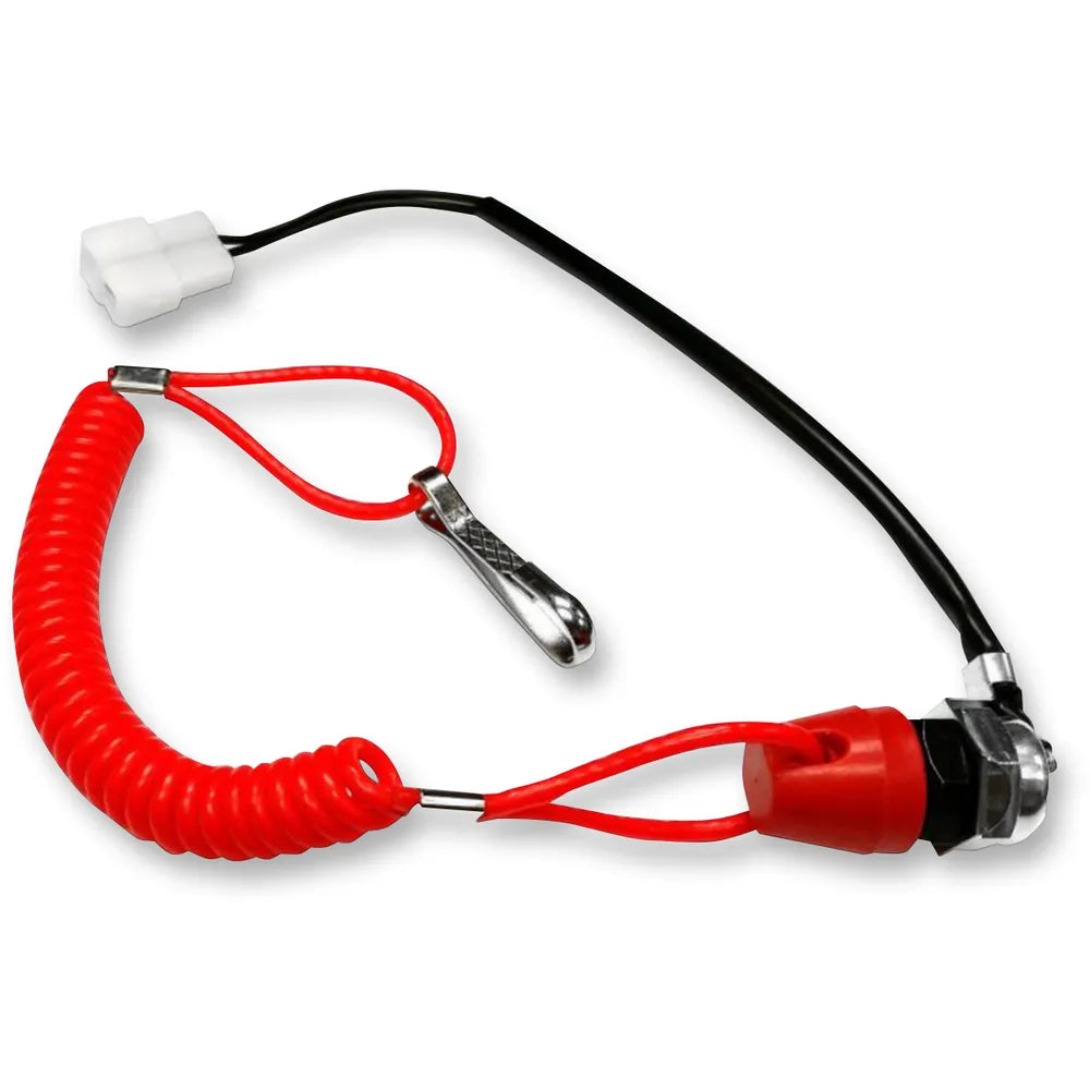Panel Mount Kill Switch