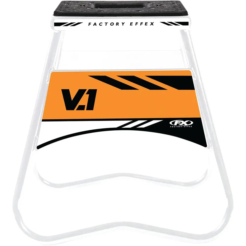 Bike Stand - KTM - White